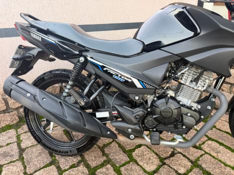 YAMAHA YBR 150 FACTOR ED FLEX, Foto 6