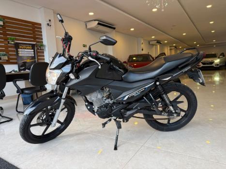 YAMAHA YBR 150 FACTOR ED FLEX, Foto 2