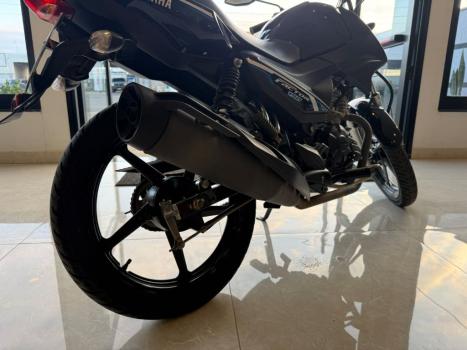 YAMAHA YBR 150 FACTOR ED FLEX, Foto 5