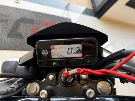 YAMAHA YBR 150 FACTOR ED FLEX, Foto 6