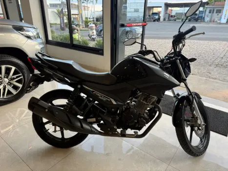 YAMAHA YBR 150 FACTOR ED FLEX, Foto 7