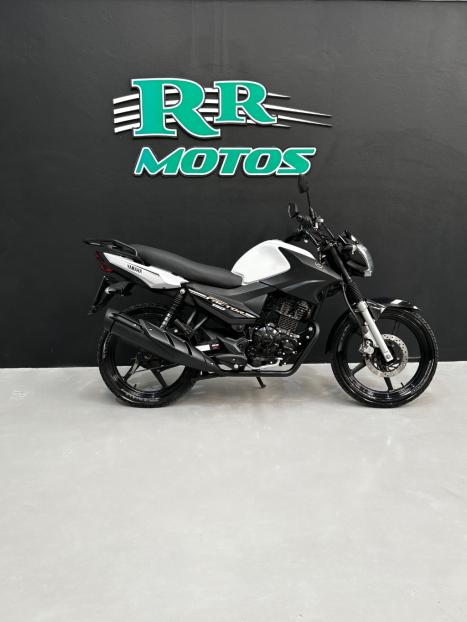 YAMAHA YBR 150 FACTOR ED FLEX, Foto 1