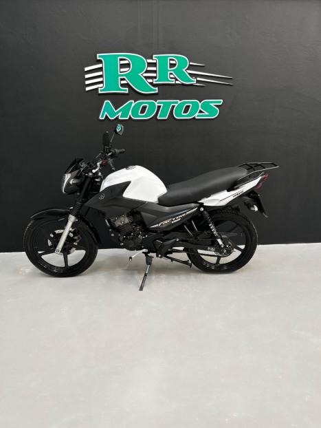 YAMAHA YBR 150 FACTOR ED FLEX, Foto 2