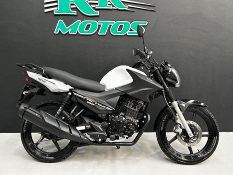 YAMAHA YBR 150 FACTOR ED FLEX, Foto 3