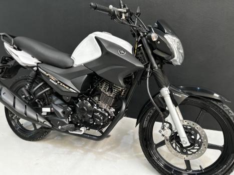 YAMAHA YBR 150 FACTOR ED FLEX, Foto 5