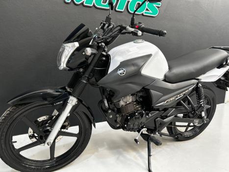 YAMAHA YBR 150 FACTOR ED FLEX, Foto 6