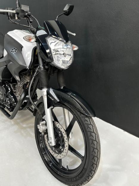 YAMAHA YBR 150 FACTOR ED FLEX, Foto 7