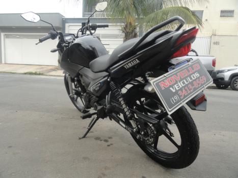 YAMAHA YBR 150 FACTOR ED FLEX, Foto 3
