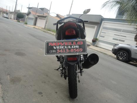YAMAHA YBR 150 FACTOR ED FLEX, Foto 6