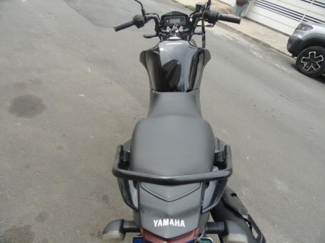 YAMAHA YBR 150 FACTOR ED FLEX, Foto 8