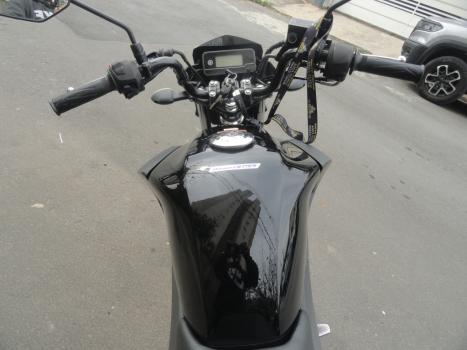 YAMAHA YBR 150 FACTOR ED FLEX, Foto 9