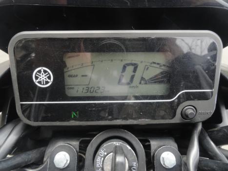 YAMAHA YBR 150 FACTOR ED FLEX, Foto 10
