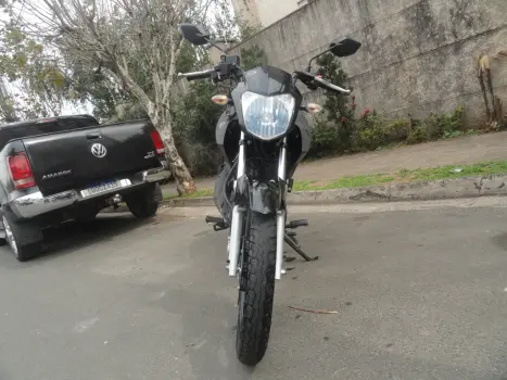YAMAHA YBR 150 FACTOR ED FLEX, Foto 11