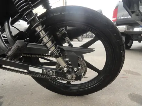 YAMAHA YBR 150 FACTOR ED FLEX, Foto 13
