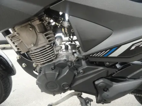 YAMAHA YBR 150 FACTOR ED FLEX, Foto 14