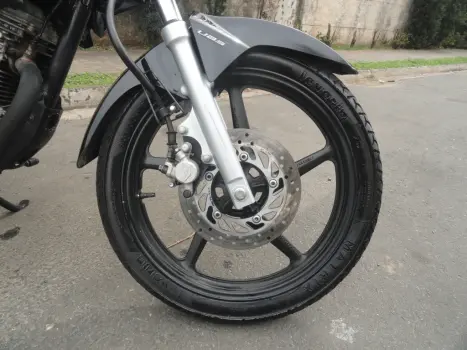 YAMAHA YBR 150 FACTOR ED FLEX, Foto 15