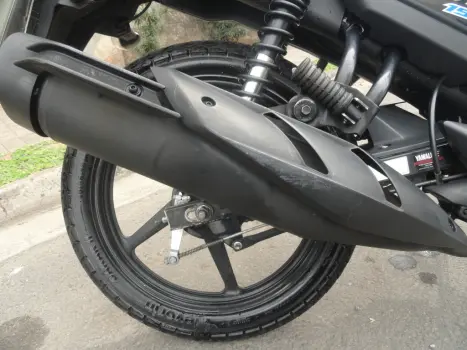 YAMAHA YBR 150 FACTOR ED FLEX, Foto 16