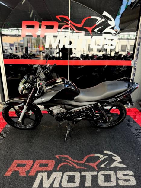 YAMAHA YBR 150 FACTOR ED FLEX, Foto 4