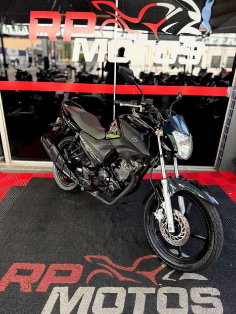 YAMAHA YBR 150 FACTOR ED FLEX, Foto 7