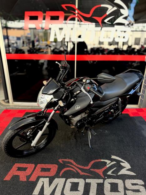 YAMAHA YBR 150 FACTOR ED FLEX, Foto 8