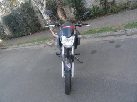 YAMAHA YBR 150 FACTOR ED FLEX, Foto 3