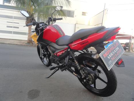 YAMAHA YBR 150 FACTOR ED FLEX, Foto 5