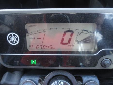 YAMAHA YBR 150 FACTOR ED FLEX, Foto 10