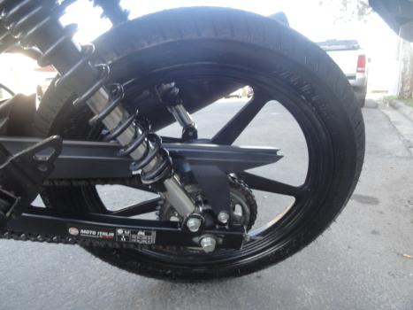 YAMAHA YBR 150 FACTOR ED FLEX, Foto 11