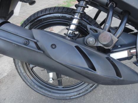 YAMAHA YBR 150 FACTOR ED FLEX, Foto 12