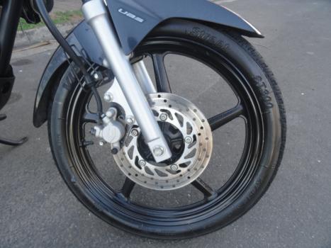 YAMAHA YBR 150 FACTOR ED FLEX, Foto 14