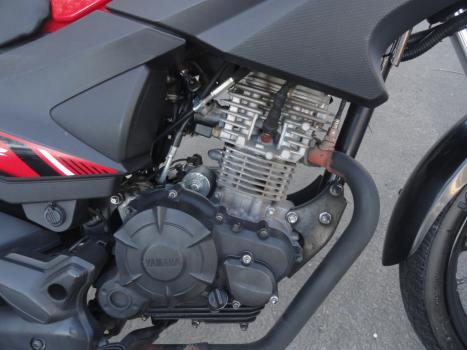YAMAHA YBR 150 FACTOR ED FLEX, Foto 15