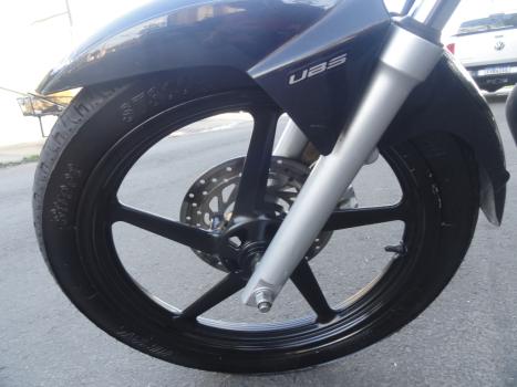 YAMAHA YBR 150 FACTOR ED FLEX, Foto 16