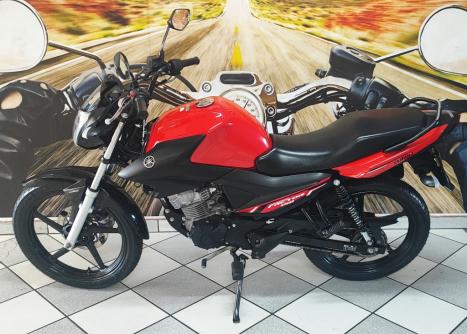 YAMAHA YBR 150 FACTOR ED FLEX, Foto 2