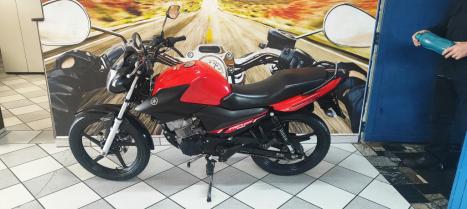 YAMAHA YBR 150 FACTOR ED FLEX, Foto 9