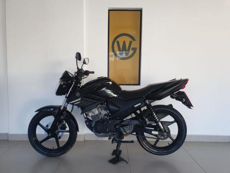 YAMAHA YS Fazer 150 BLUE FLEX, Foto 2 YAMAHA YS Fazer 150 BLUE FLEX, Foto 2