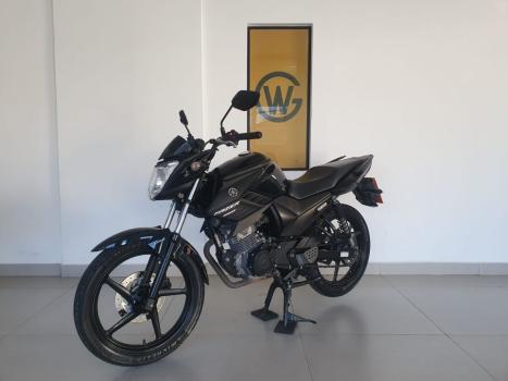 YAMAHA YS Fazer 150 BLUE FLEX, Foto 6 YAMAHA YS Fazer 150 BLUE FLEX, Foto 6