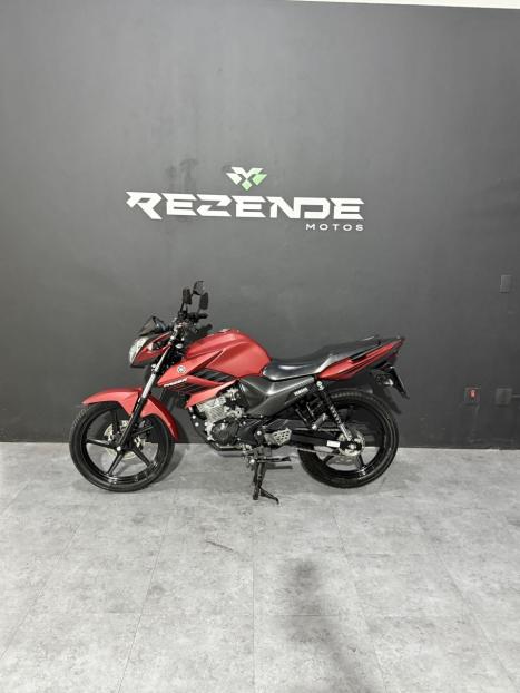 YAMAHA YS Fazer 150 BLUE FLEX, Foto 5