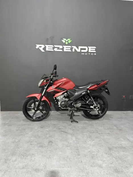 YAMAHA YS Fazer 150 BLUE FLEX, Foto 9