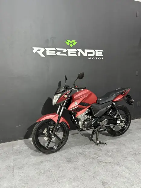 YAMAHA YS Fazer 150 BLUE FLEX, Foto 11