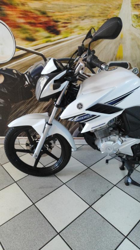 YAMAHA YS Fazer 150 BLUE FLEX, Foto 3