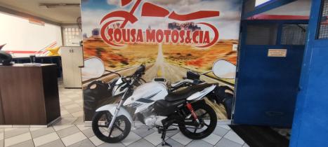 YAMAHA YS Fazer 150 BLUE FLEX, Foto 6