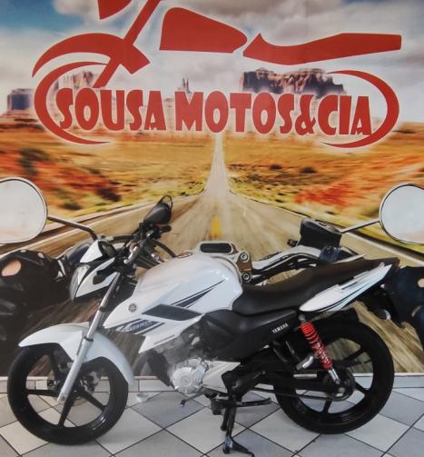 YAMAHA YS Fazer 150 BLUE FLEX, Foto 8