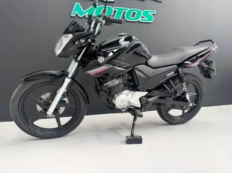 YAMAHA YS Fazer 150 BLUE FLEX, Foto 3