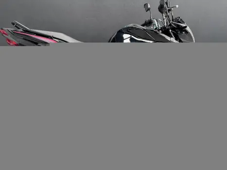 YAMAHA YS Fazer 150 BLUE FLEX, Foto 4