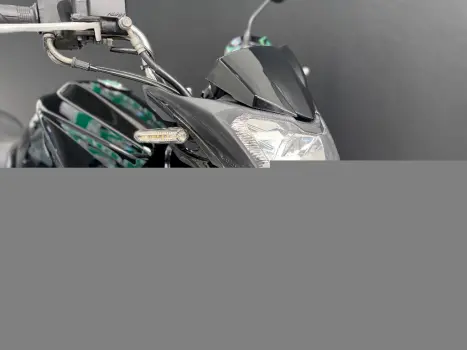 YAMAHA YS Fazer 150 BLUE FLEX, Foto 6