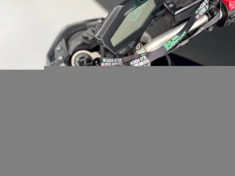 YAMAHA YS Fazer 150 BLUE FLEX, Foto 7