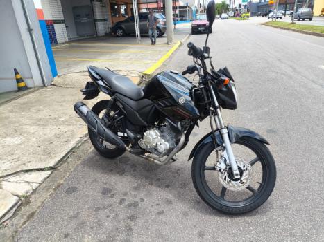 YAMAHA YS Fazer 150 BLUE FLEX, Foto 3