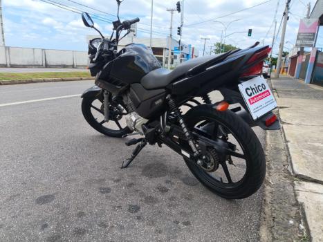 YAMAHA YS Fazer 150 BLUE FLEX, Foto 5