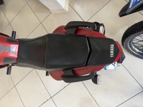 YAMAHA YS Fazer 150 BLUE FLEX, Foto 8