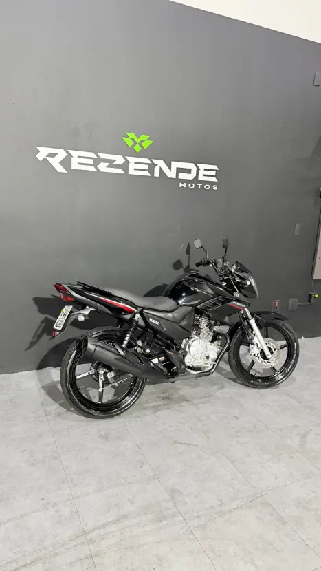 YAMAHA YS Fazer 150 BLUE FLEX, Foto 6